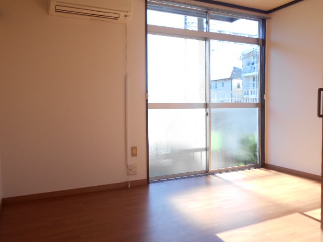 コーポ飯田 その他