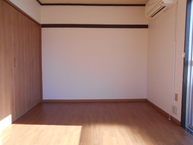 コーポ飯田 その他