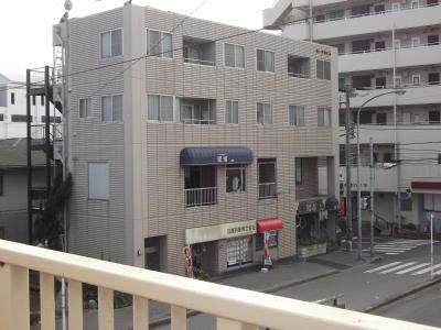 第1中野ビル 外観