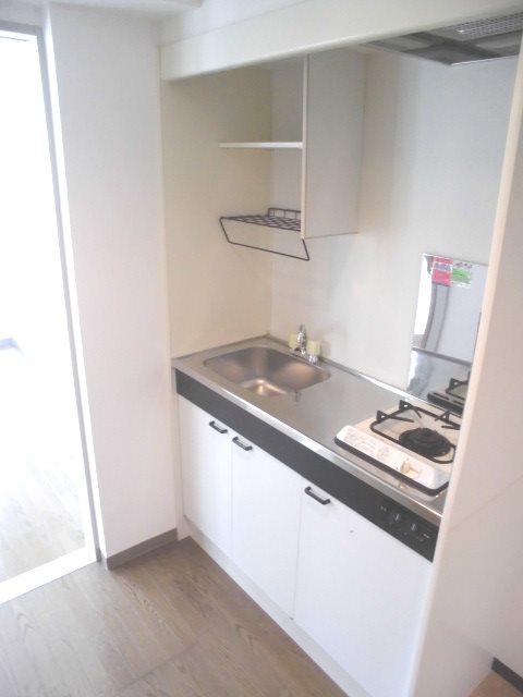 小川第3マンション キッチン