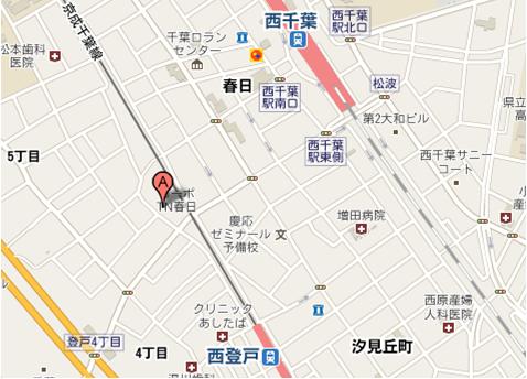 グランドゥール西千葉 その他