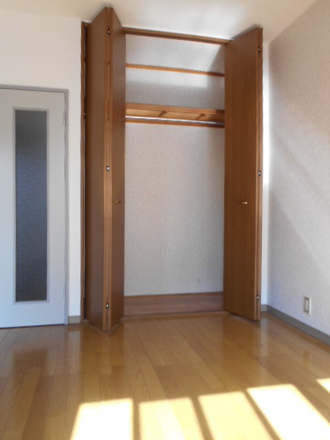 紙谷ハイツ その他