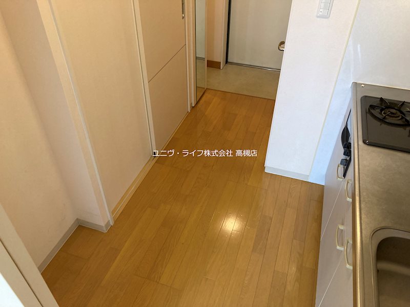 セラフィックIWT リビング