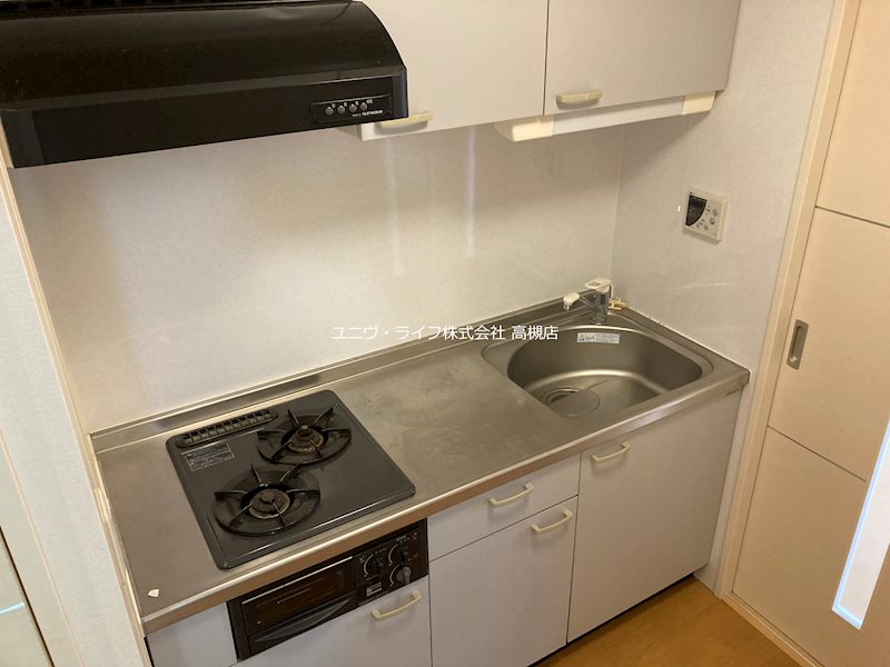 セラフィックIWT キッチン