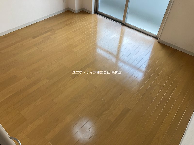 セラフィックIWT ベッドルーム