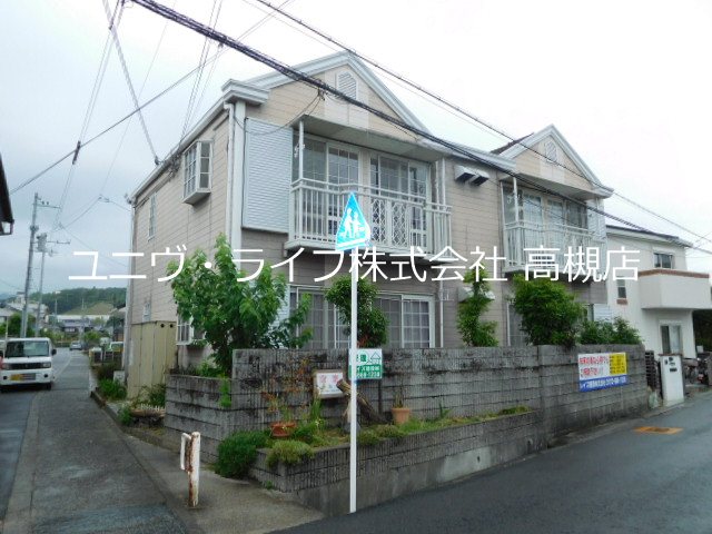 ウィンディア 外観