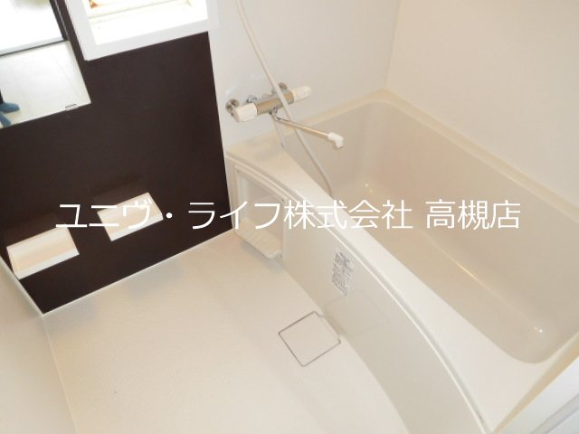 ウィンディア 風呂画像