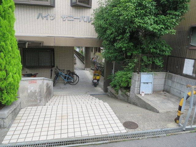 ハイツサニーパル その他1