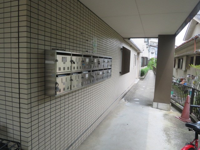 ハイツサニーパル その他2