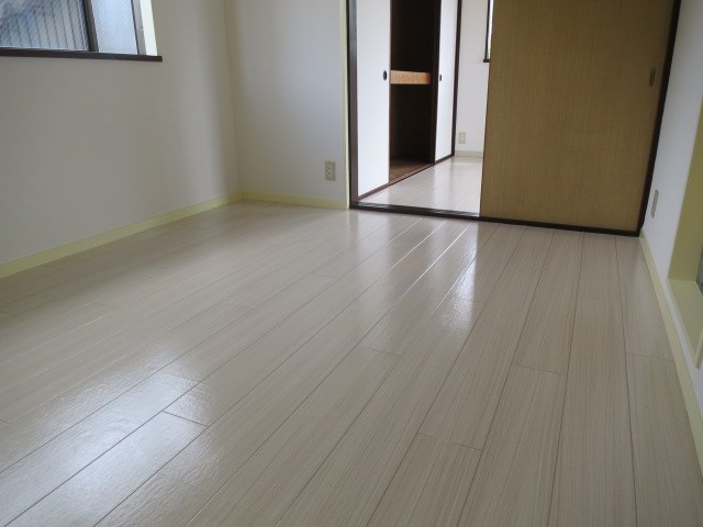 ハイツサニーパル その他8
