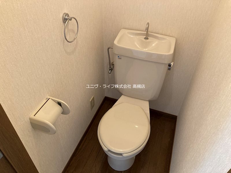 レジデンスSHⅢ その他5