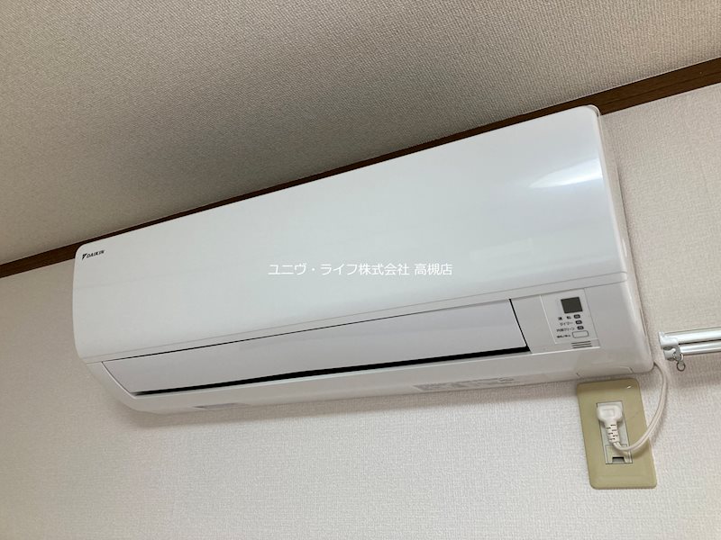 レジデンスSHⅢ その他6
