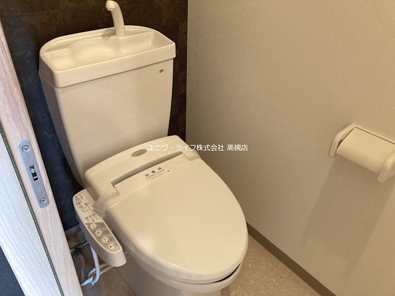 コクリコ富田 その他2