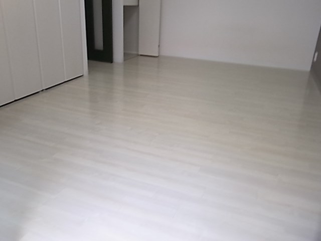 アダージオ ベッドルーム