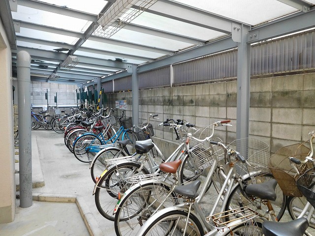 ロイヤル高槻 その他10