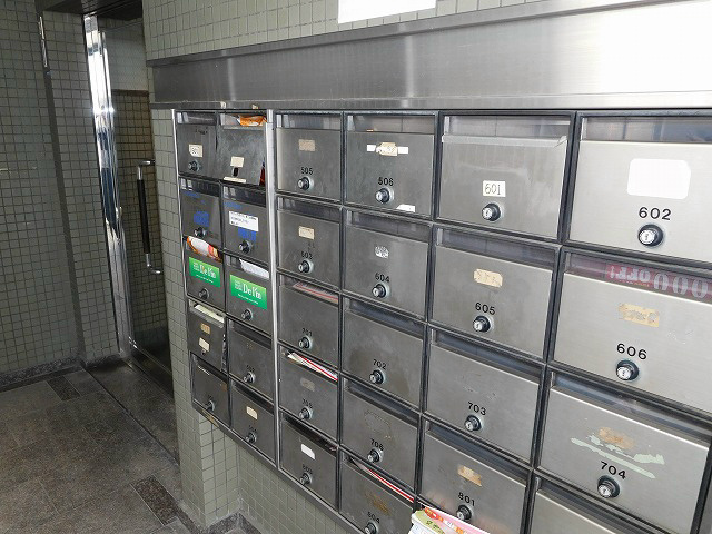 ロイヤル高槻 その他11