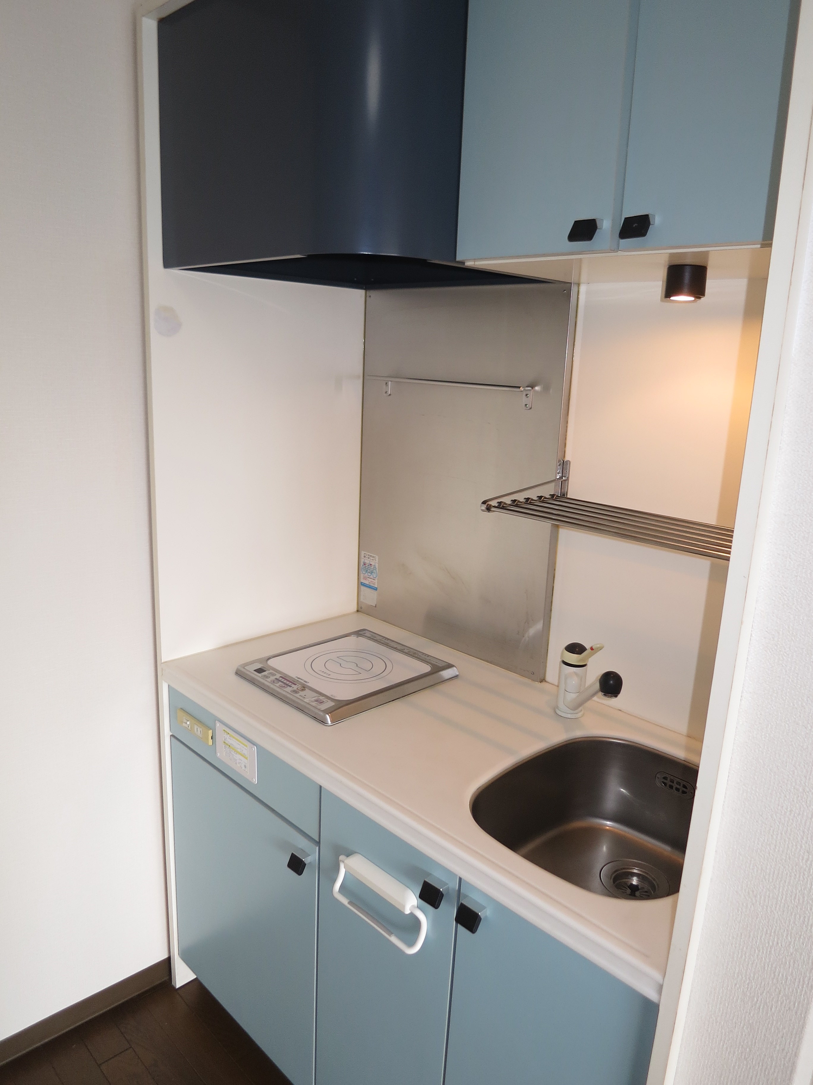 ロイヤル高槻 キッチン