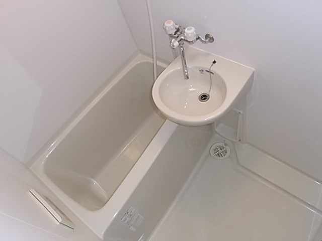 ロイヤル高槻 風呂画像