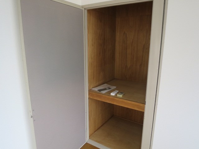 タイガーマンション その他4