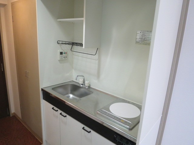 タイガーマンション その他8