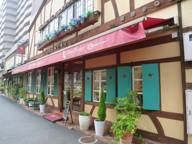 タイガーマンション 周辺画像6