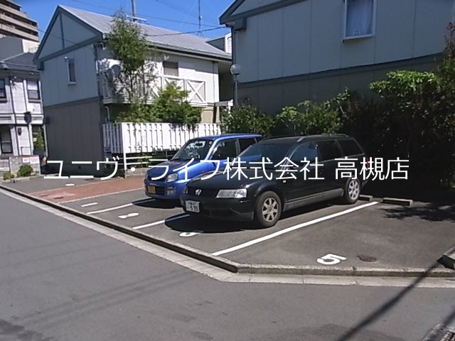 メゾンフラテN棟 その他2