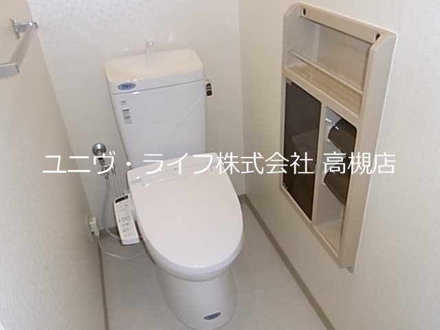 メゾンフラテN棟 その他5