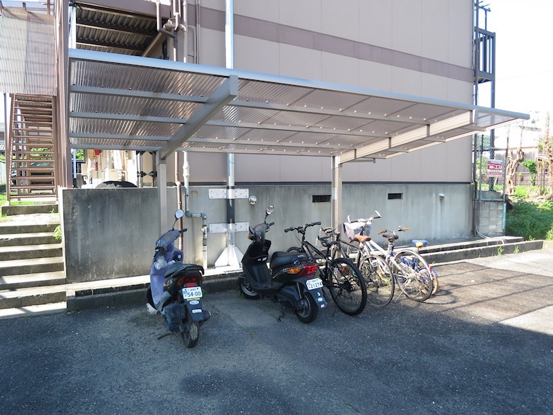 中島ハイム その他6