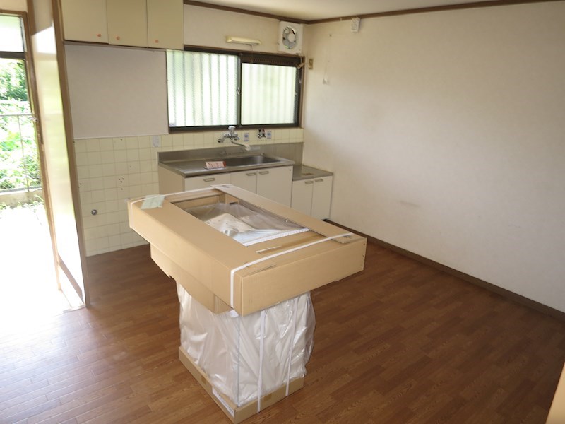 中島ハイム その他12