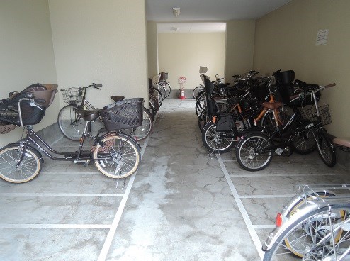 エスポワール高槻 その他2