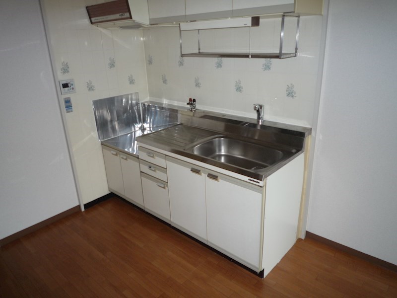 エスポワール高槻 キッチン