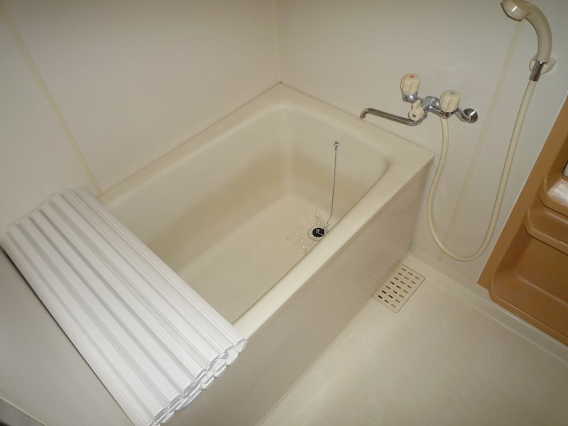 エスポワール高槻 風呂画像