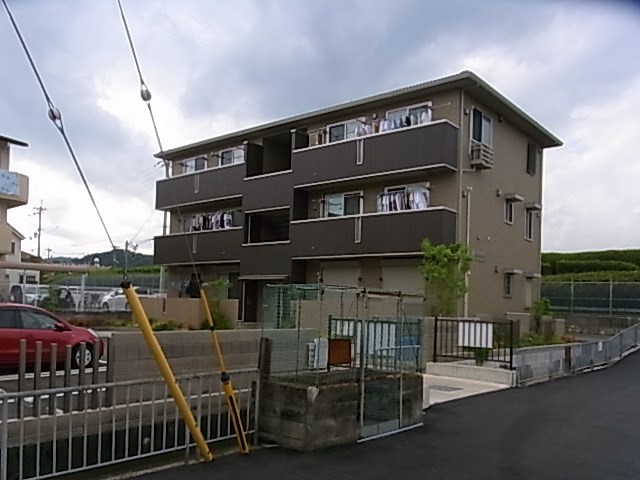 Sirius(シリウス)a棟 その他2