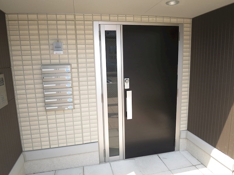 Sirius(シリウス)Ｂ棟 その他2