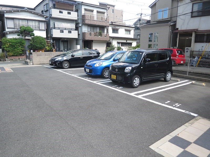 Sirius(シリウス)Ｂ棟 その他3