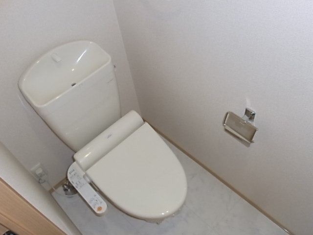 Sirius(シリウス)Ｂ棟 その他5