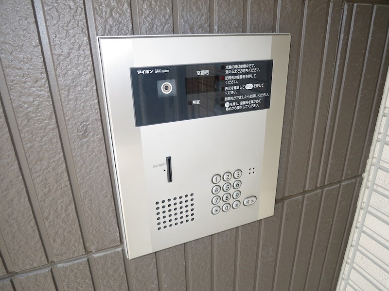 Sirius(シリウス)Ｂ棟 その他10