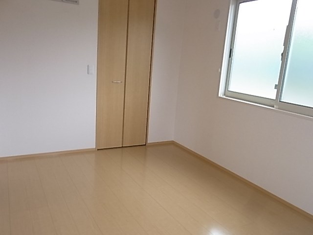 Sirius(シリウス)Ｂ棟 ベッドルーム