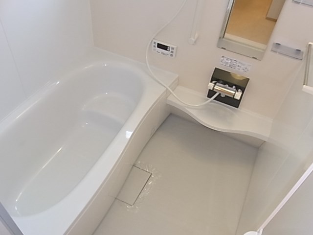 Sirius(シリウス)Ｂ棟 風呂画像