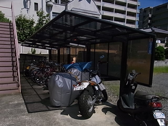 アンソレイエ・シャンブル その他1