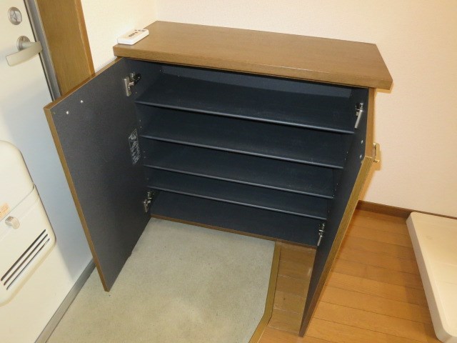 アンソレイエ・シャンブル その他9