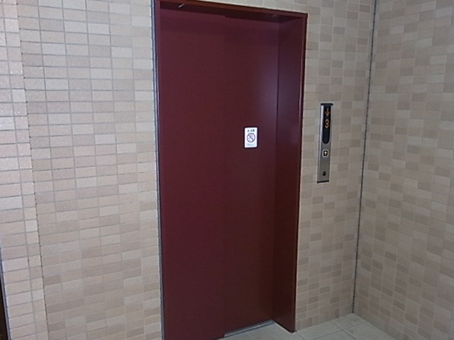 マイルドマンションⅢ その他2