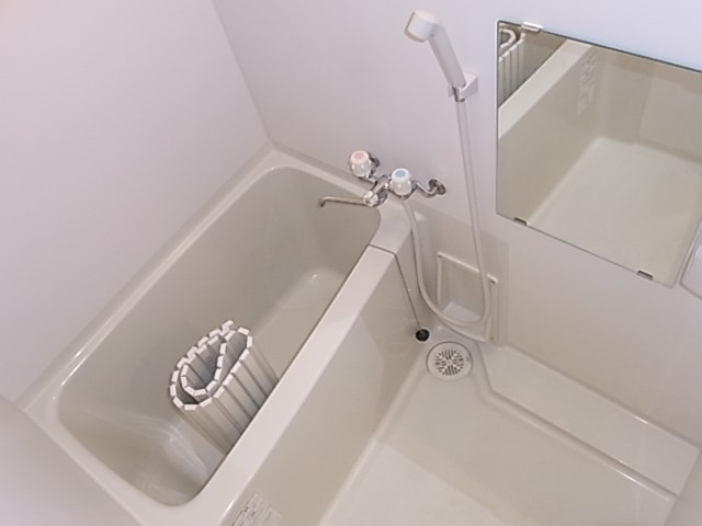 マイルドマンションⅢ 風呂画像