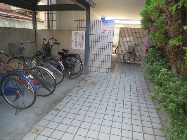 メゾンモアー  その他1