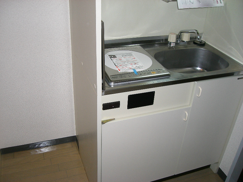 パルウェーブ  キッチン