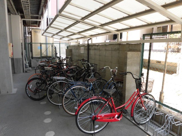 パインハウス その他2