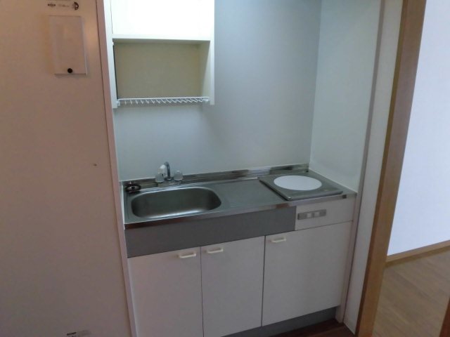 パインハウス キッチン