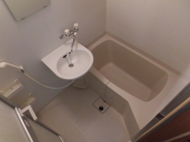 パインハウス 風呂画像