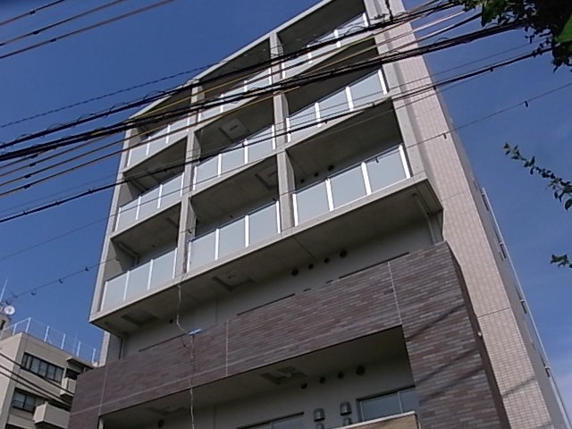 クラッシィ高槻 外観