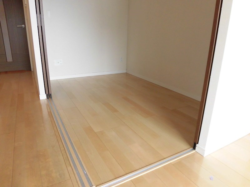 クラッシィ高槻 ベッドルーム